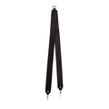 Jerome Dreyfuss Simple Bandouliere - Noir Silver