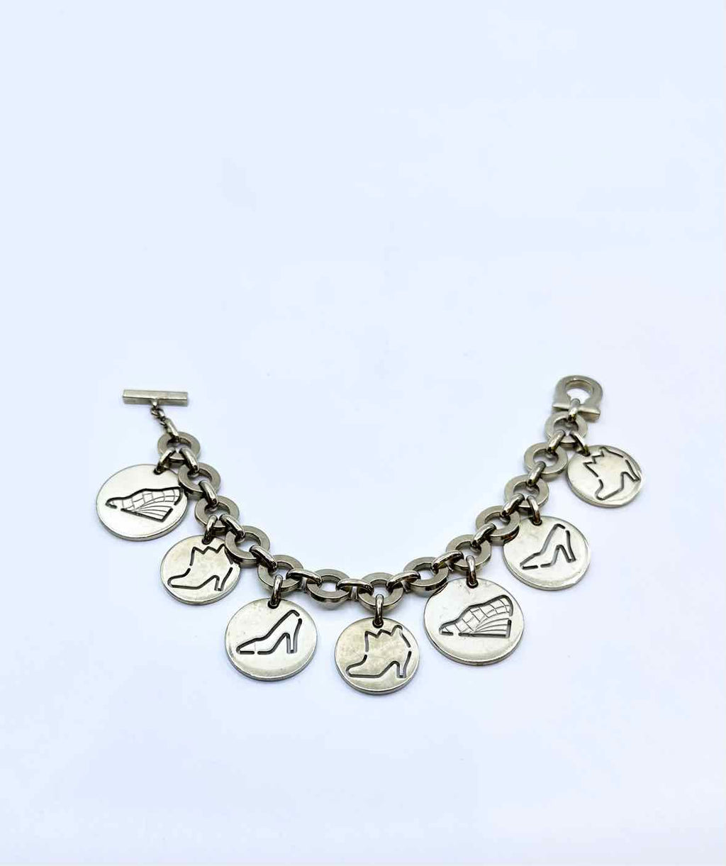 FERRAGAMO Gold Bracelet
