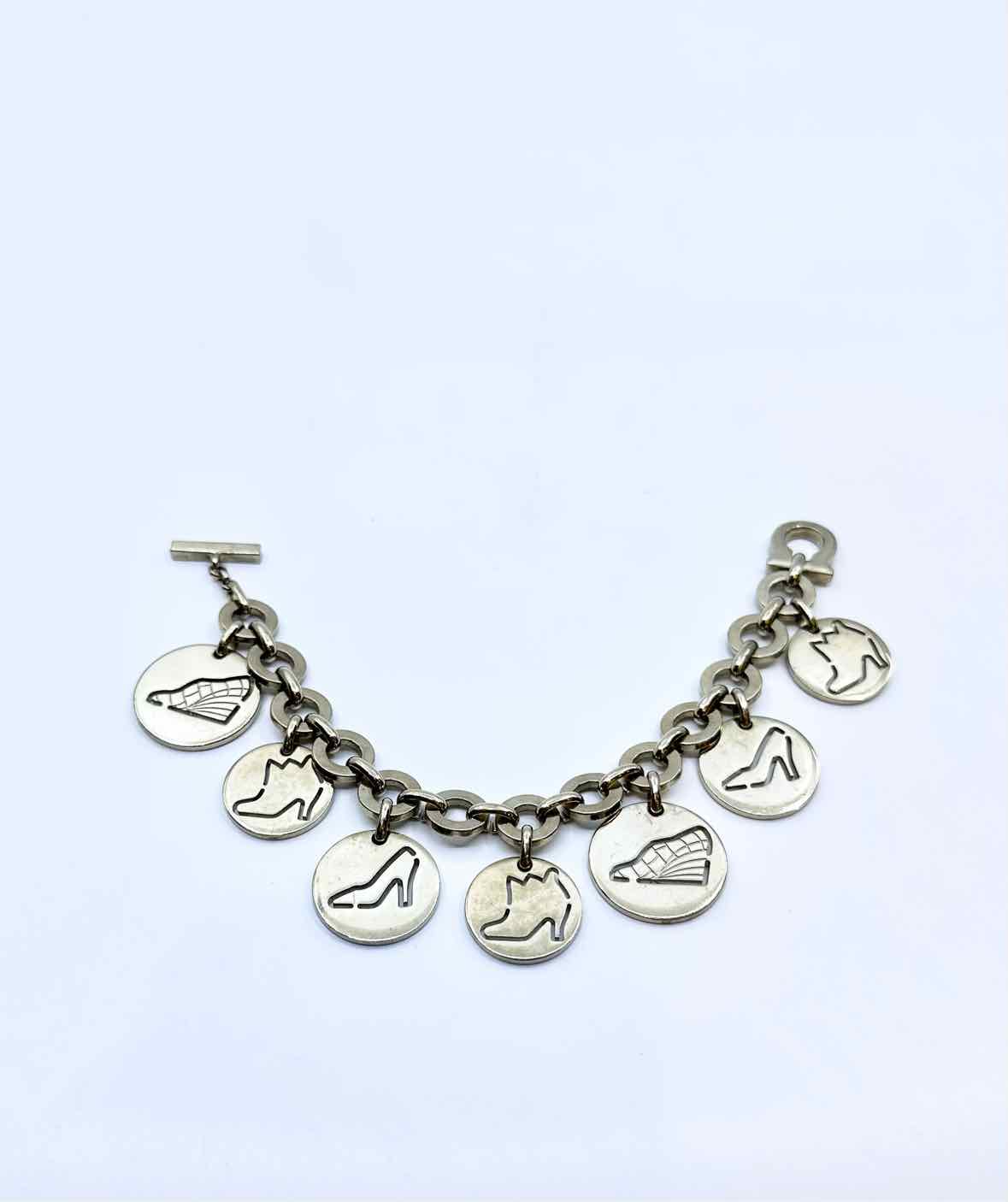 FERRAGAMO Gold Bracelet