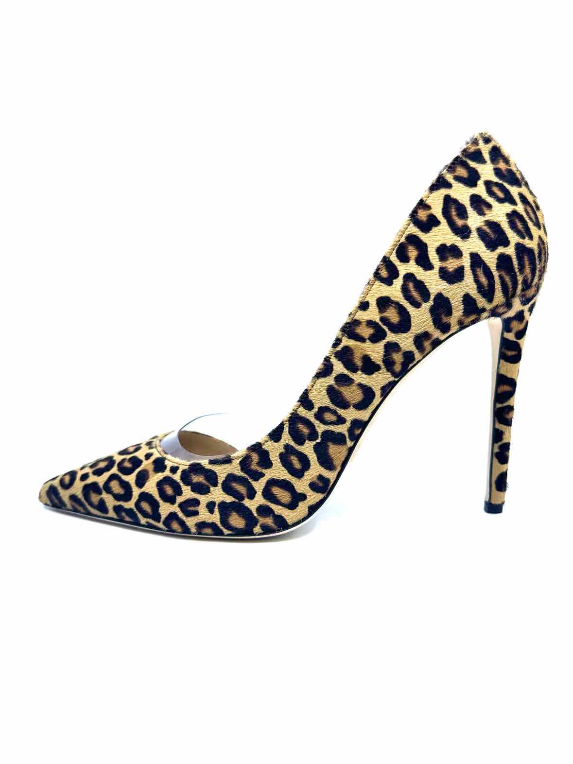 TAMARA MELLON Size 11 BROWN & BEIGE Pumps