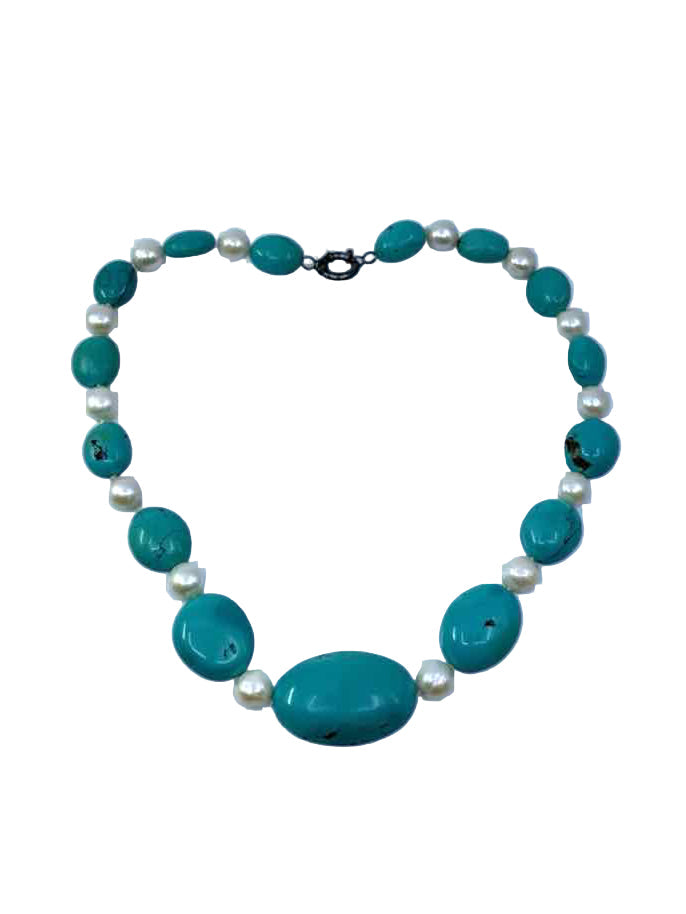 Turquoise Necklace