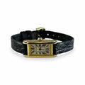 CARTIER Black Watch