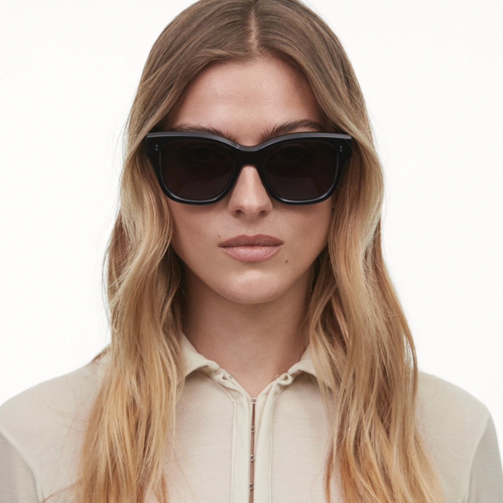 Chimi Sunglasses  07 Black
