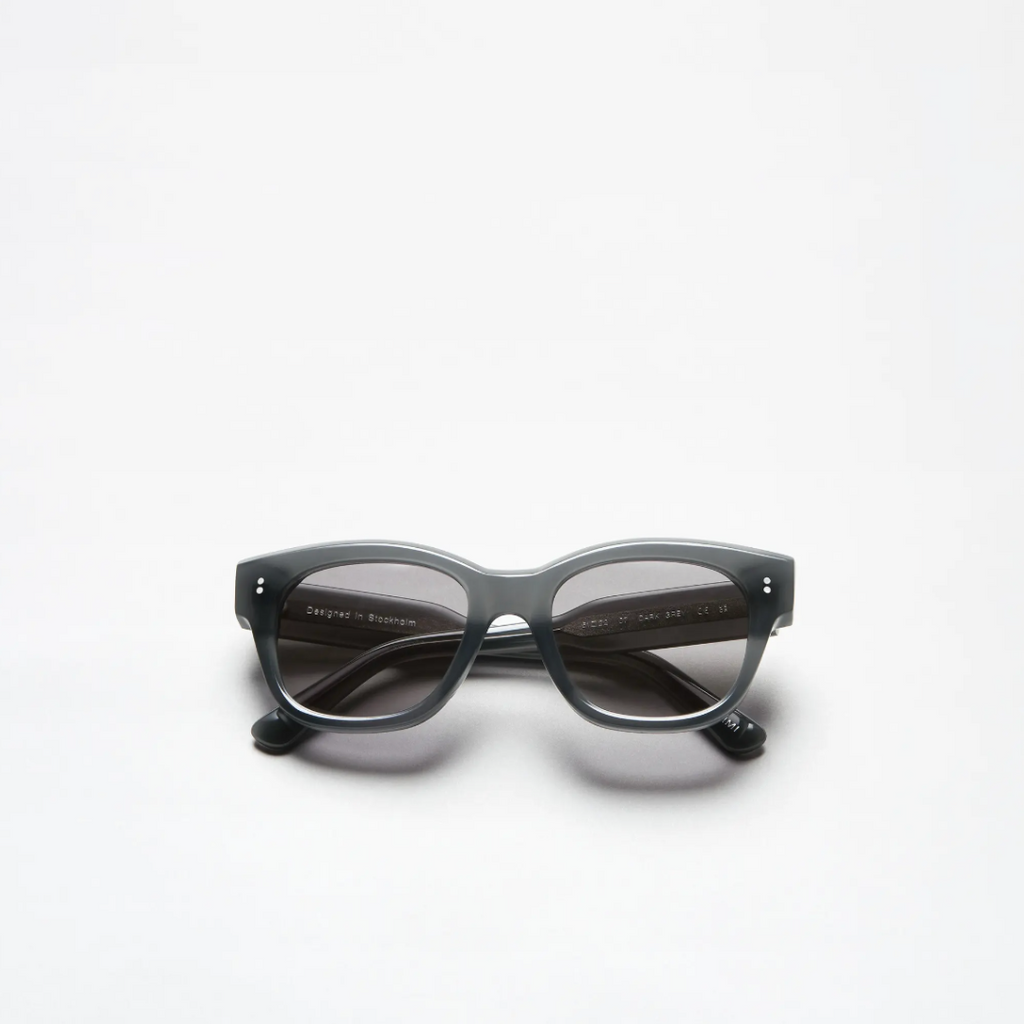 Chimi Sunglasses  07 Dark Grey