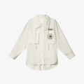 Isabel Marant Chely Shirt - White