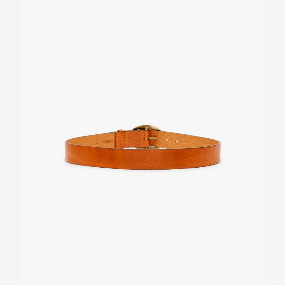 Isabel Marant Dara Belt - Cognac