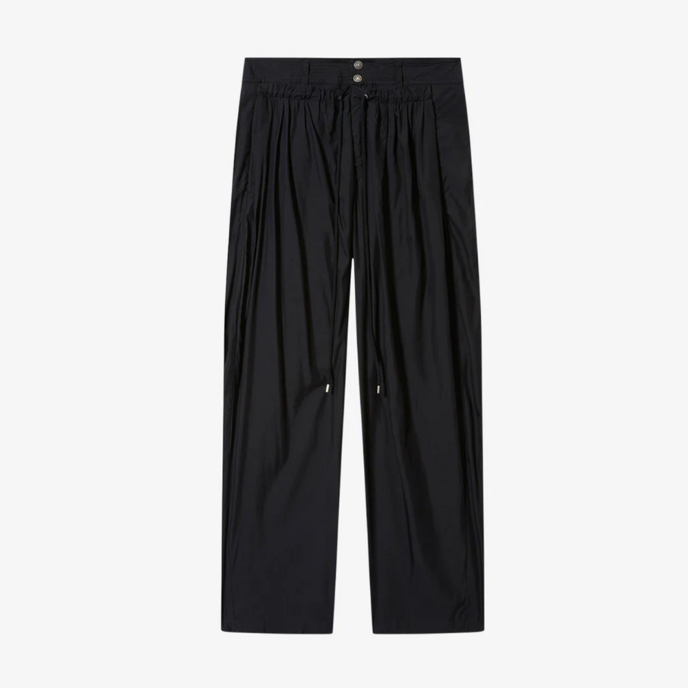 Isabel Marant Inaya Trousers - Black