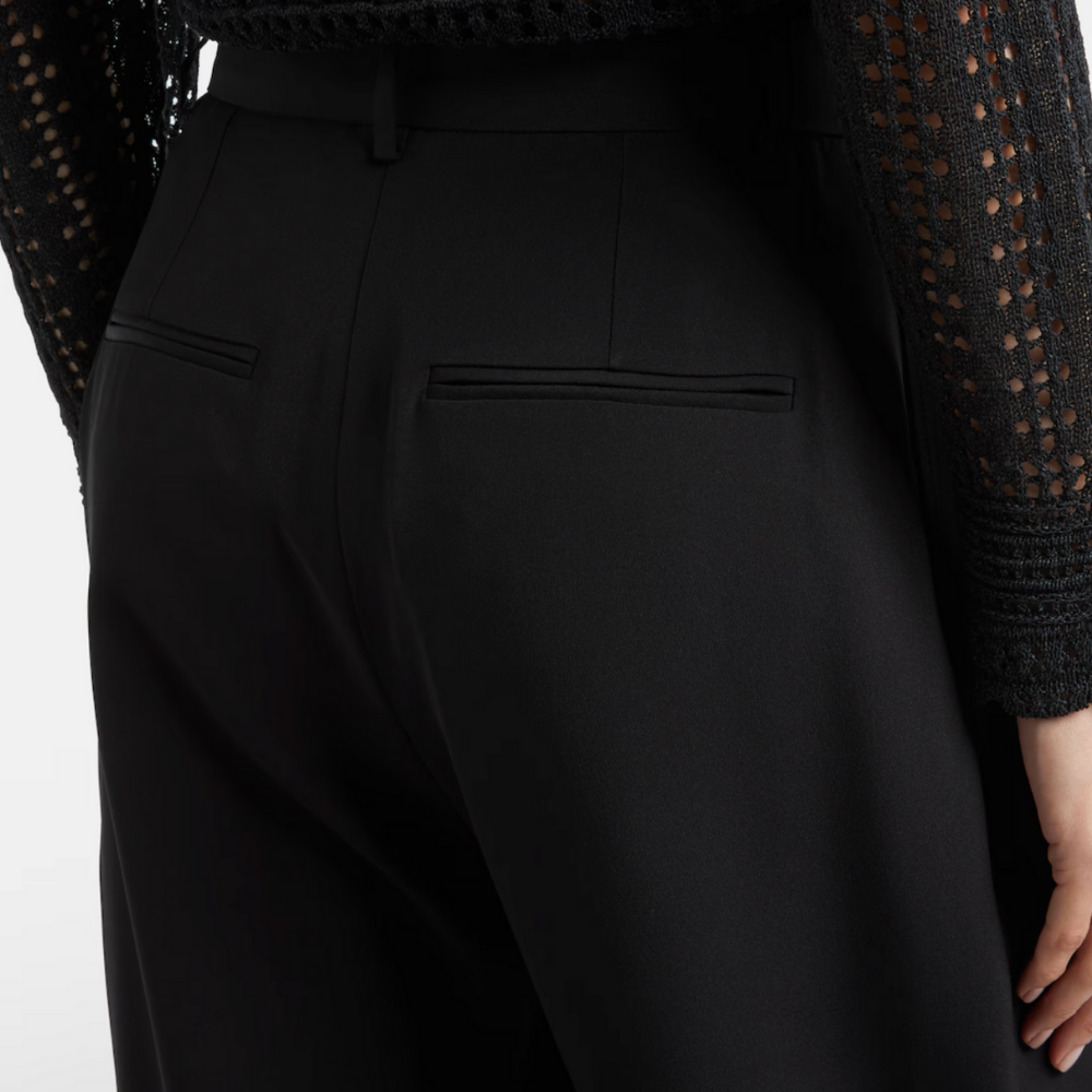 Isabel Marant Janice Trousers - Black