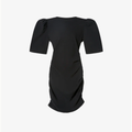 Isabel Marant Mylda Dress - Black