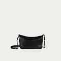 Jerome Dreyfuss Bobi S - Noir Silver