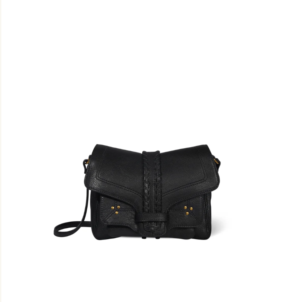Jerome Dreyfuss Harry S - Goat Noir