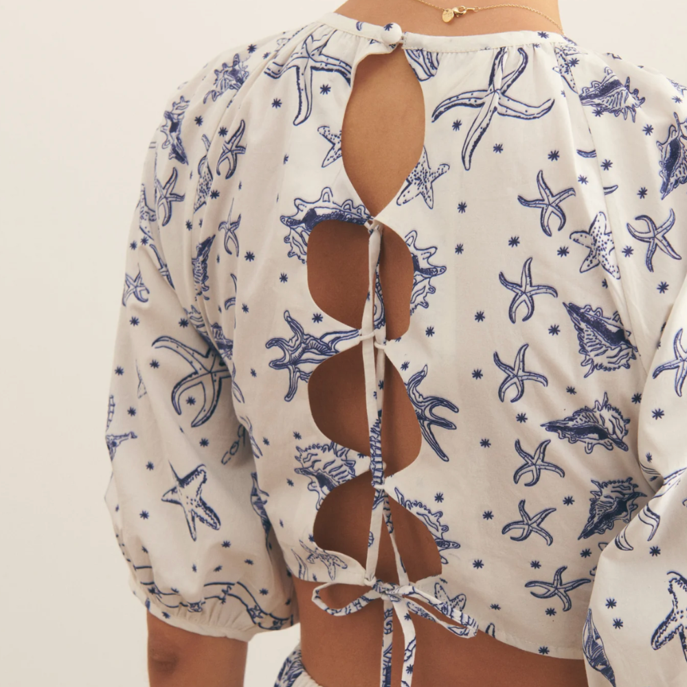 Maison Labiche Niessel Dress