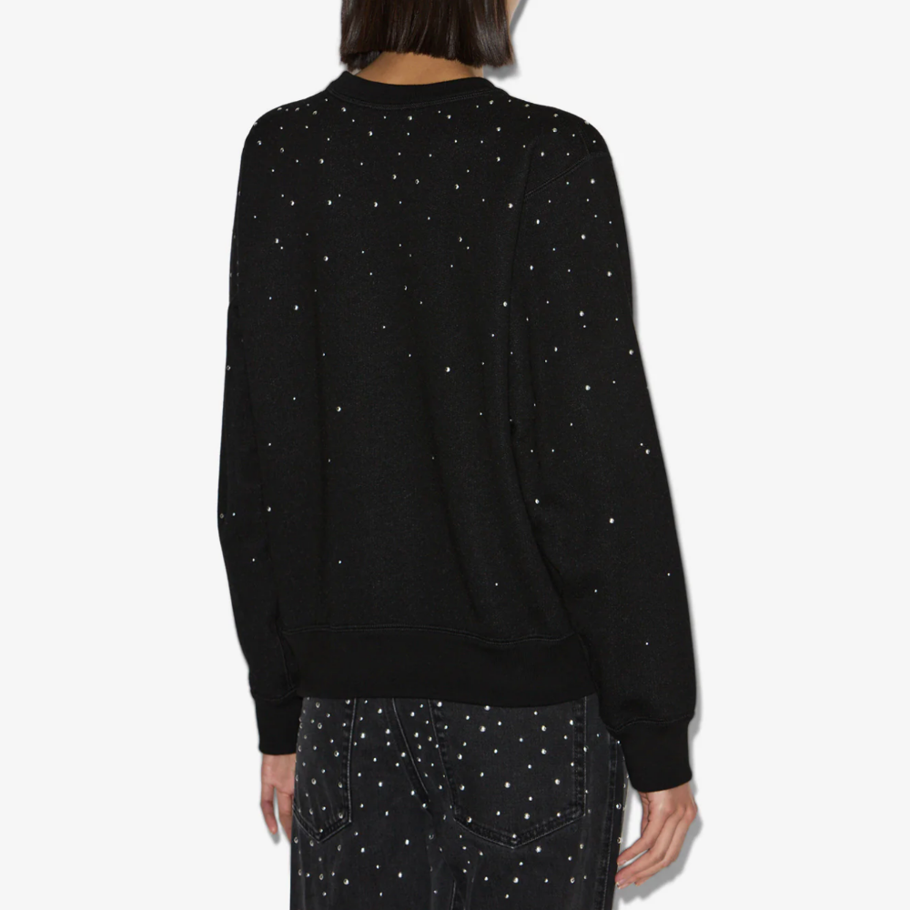 Marant Etoile Riseda Sweater - Black