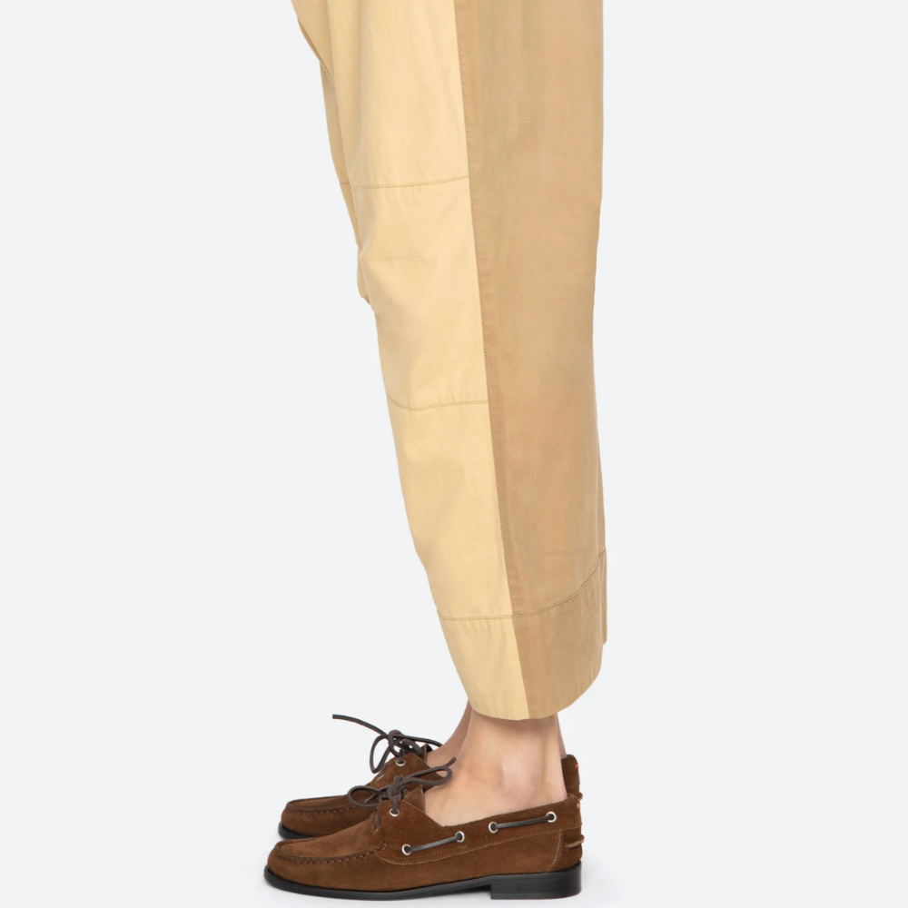 Sea NY Andrea Workwear Pants - Multi