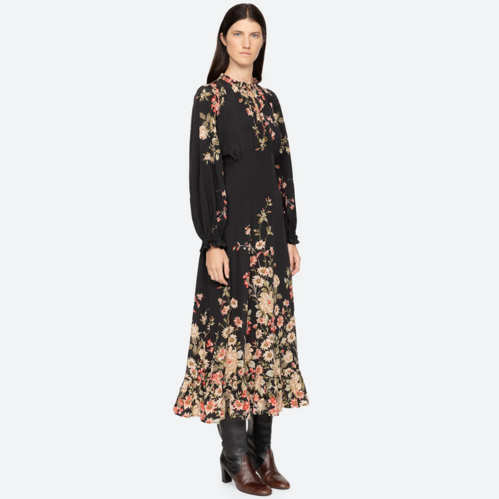 Sea NY Jolie Dress - Multi
