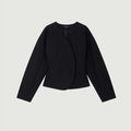 Soeur Ira Jacket - Noir
