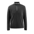 Mascot CROSSOVER 50148 Metz Fleece Jumper with Half-Zip