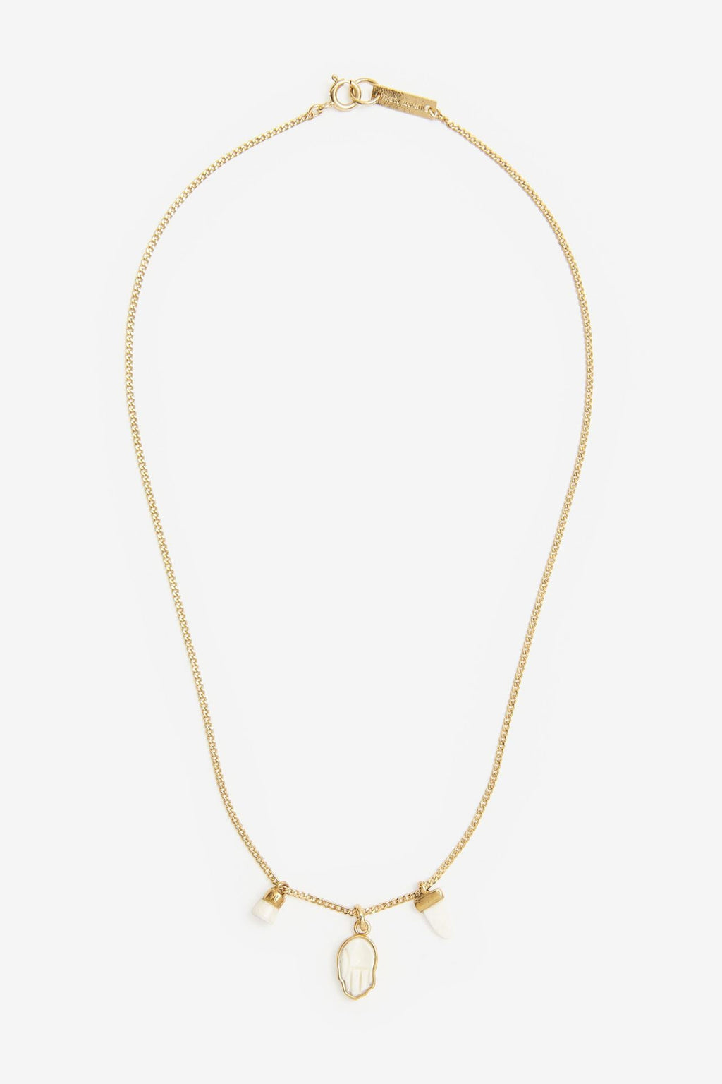 Isabel Marant It's All Right Necklace
