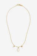 Isabel Marant It's All Right Necklace