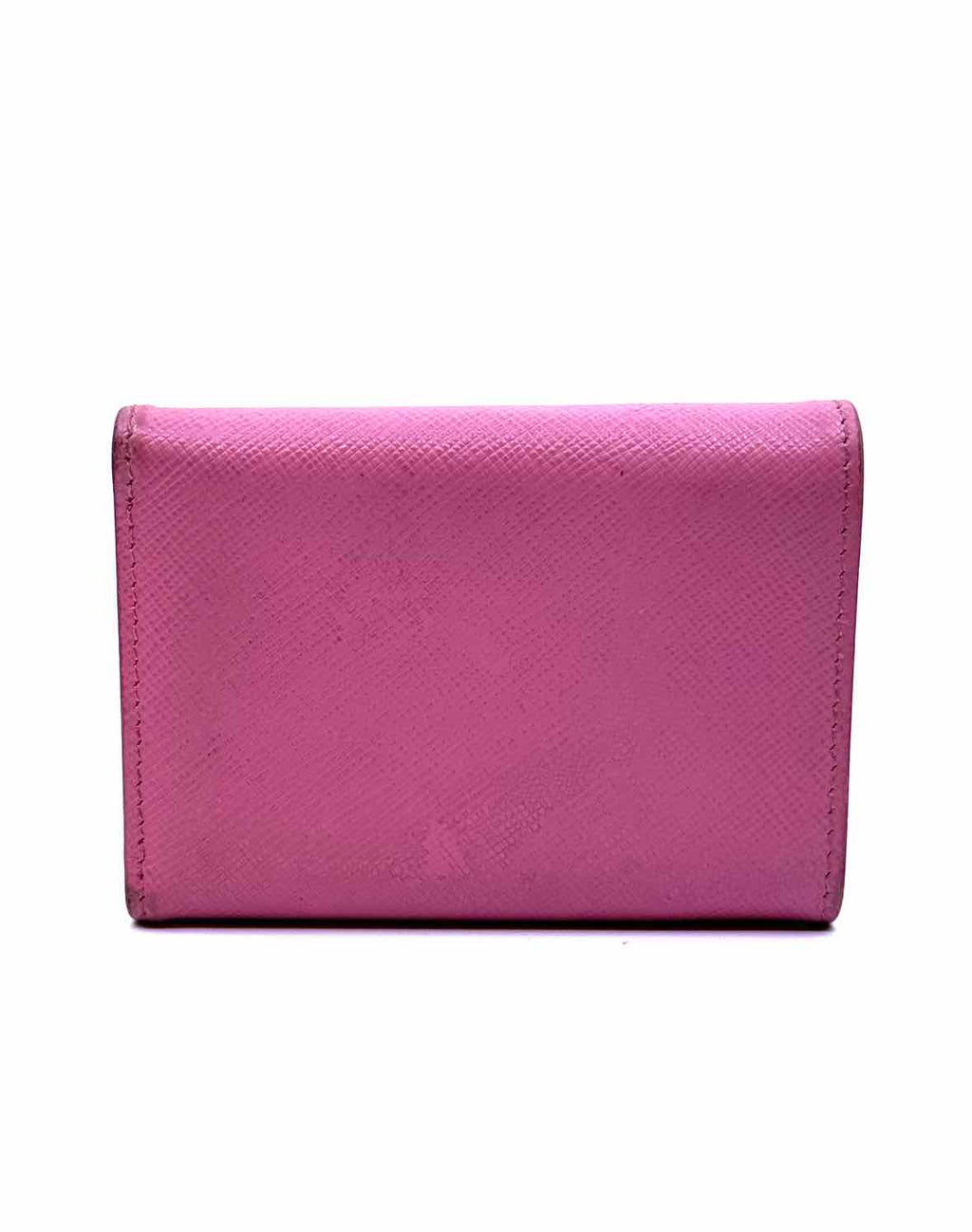 PRADA Pink Wallet