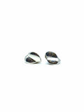 TIFFANY & CO Sterling Silver Silver Pierced Earrings