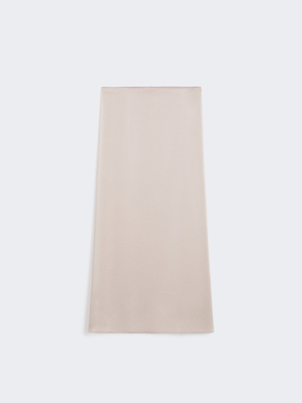 Weekend Max Mara Angelo Skirt in Light Brown