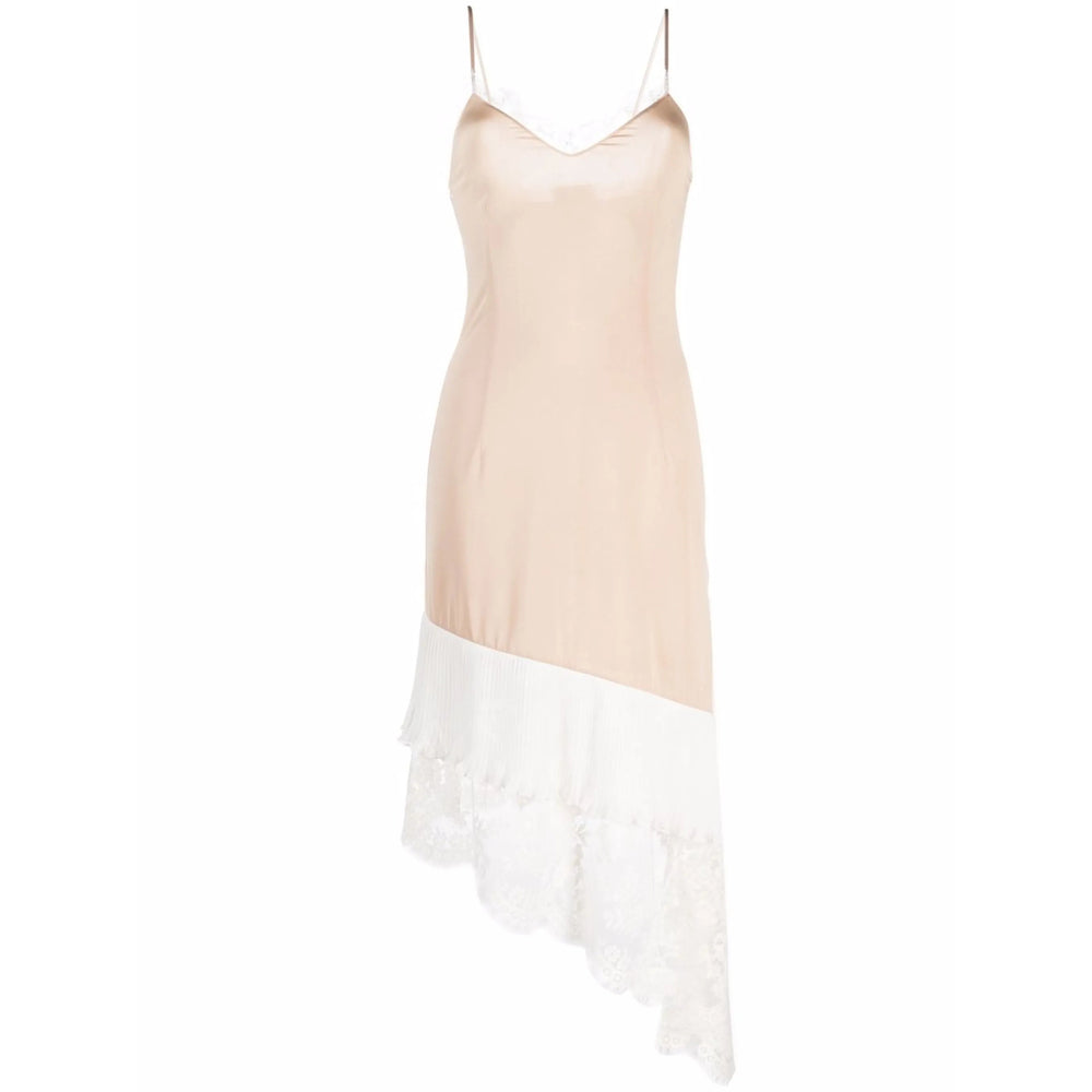 Feminine Lace Blouse