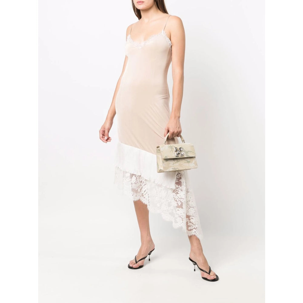 Feminine Lace Blouse