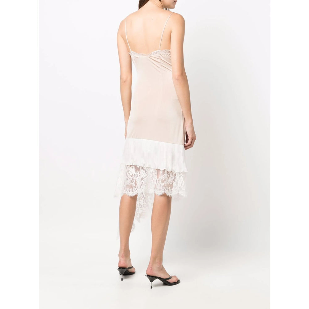 Feminine Lace Blouse