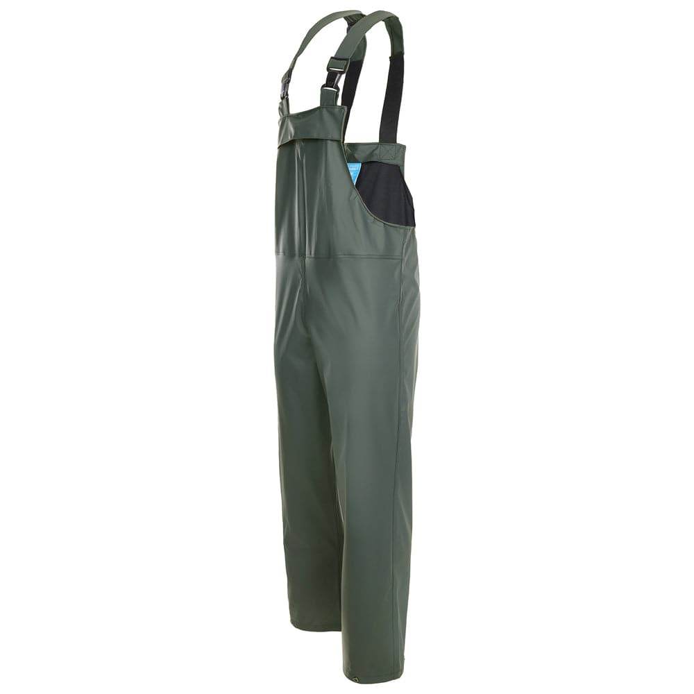 Fort 521 Airflex Waterproof Bib & Brace