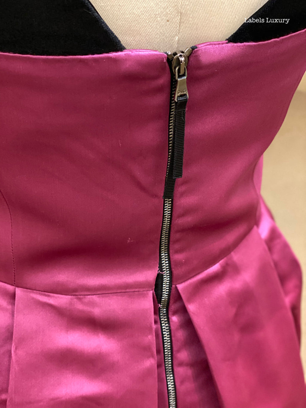 D&G Silk Dress | 4