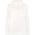 Soft Cashmere Classic Jacket With Hood