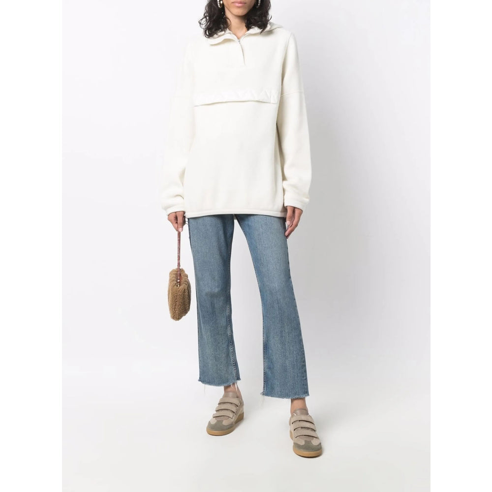 Soft Cashmere Classic Jacket With Hood