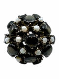 Fine Jewelry Grey Ring