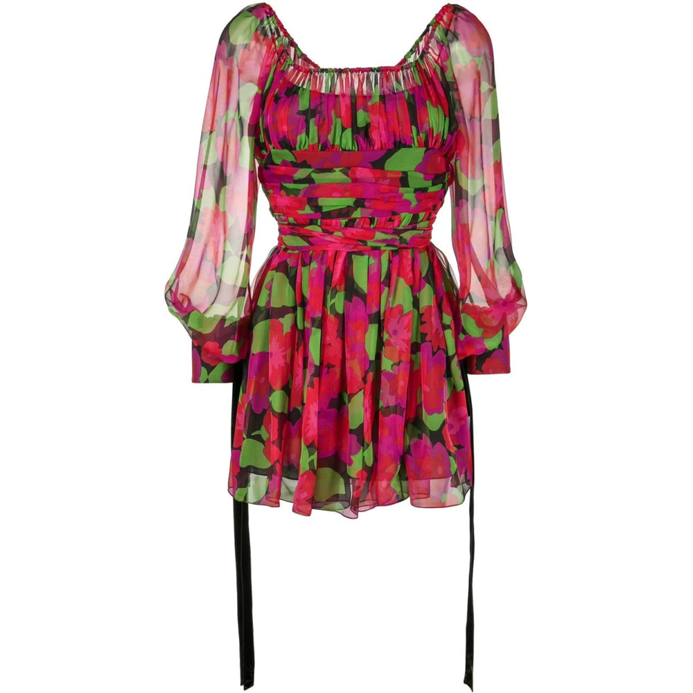 Dress Saint Laurent
