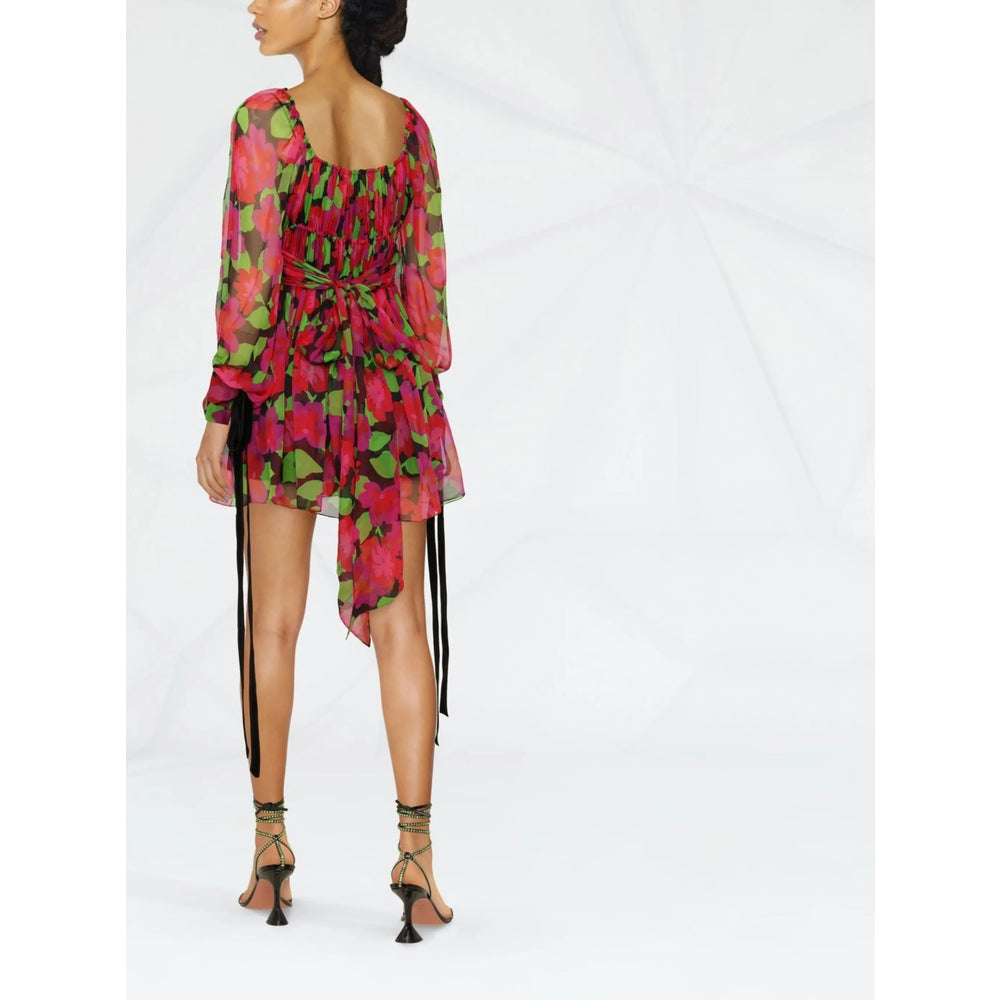 Dress Saint Laurent