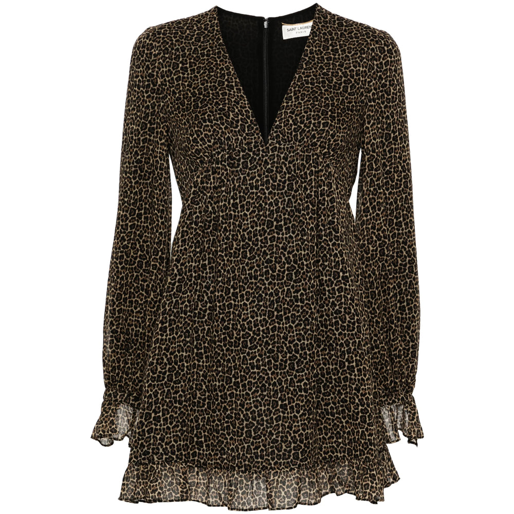 Dress Saint Laurent