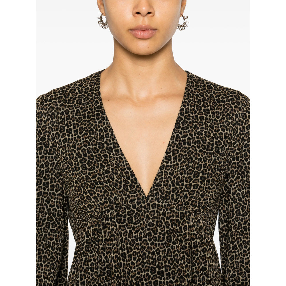 Dress Saint Laurent