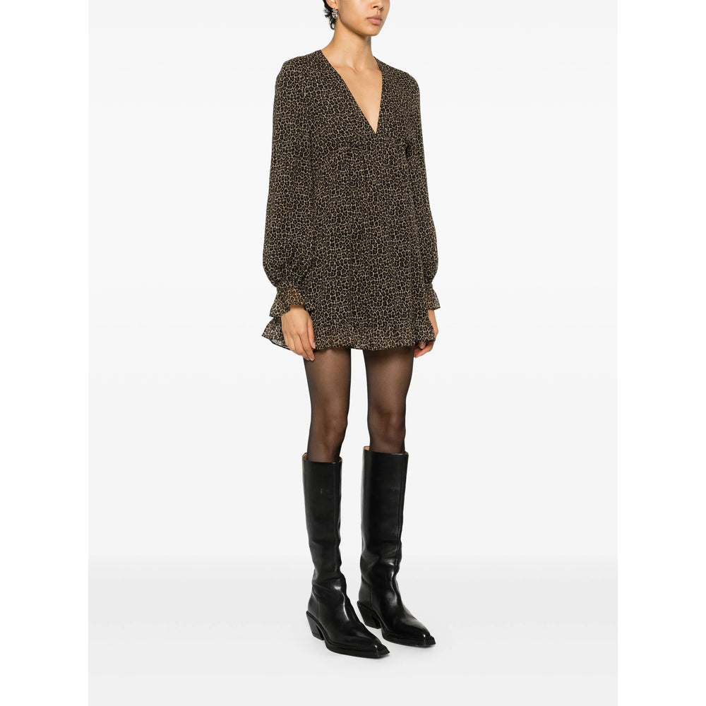 Dress Saint Laurent