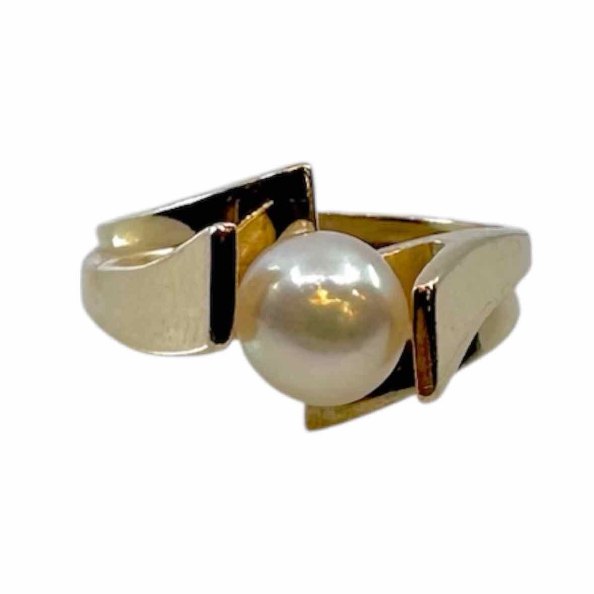 Fine Jewelry Pearl Pierced Earrings