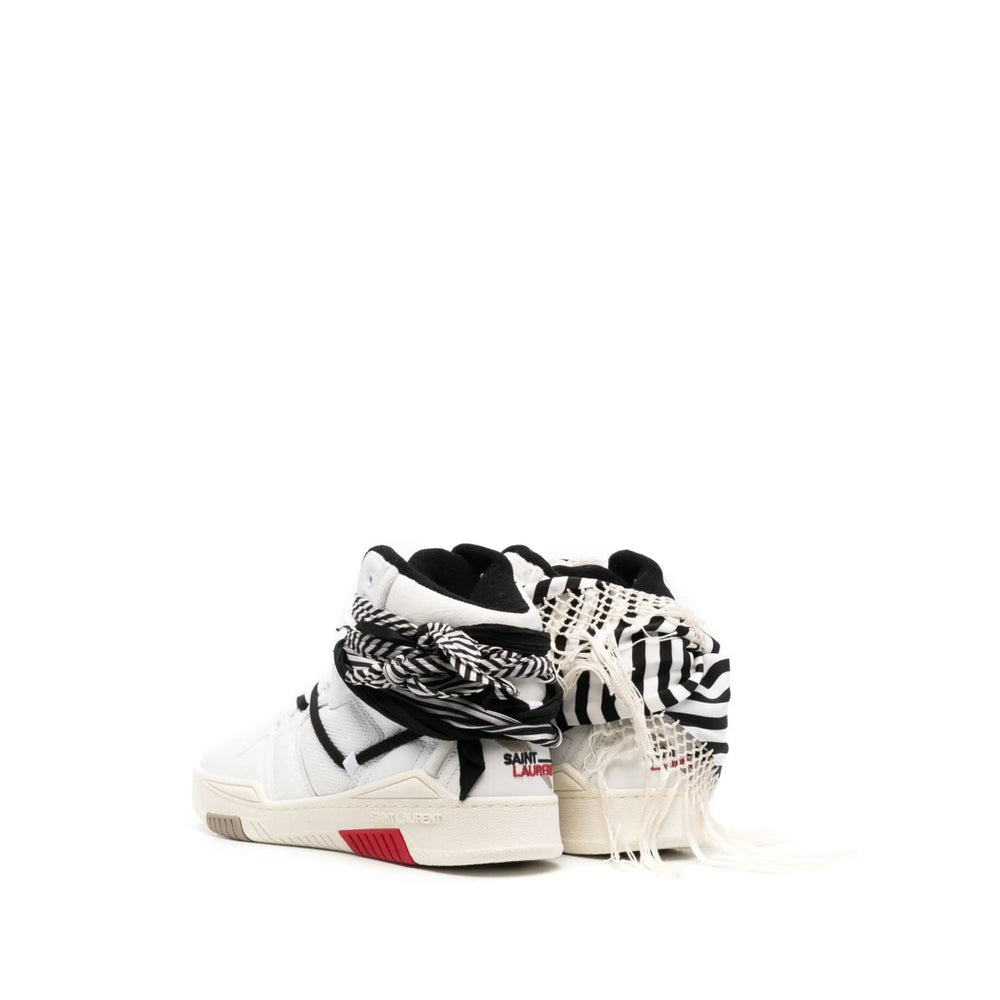 Sneaker Saint Laurent