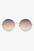 Isabel Marant Round Sunglasses