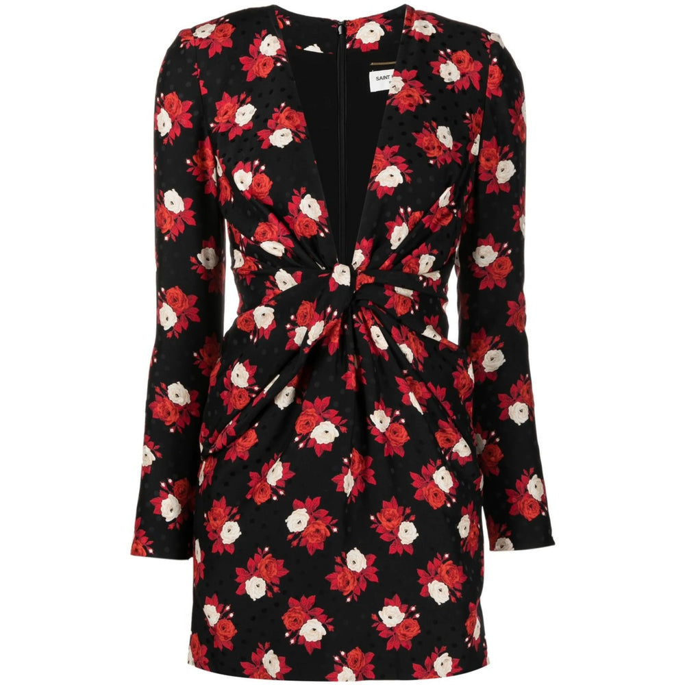 Dress Saint Laurent