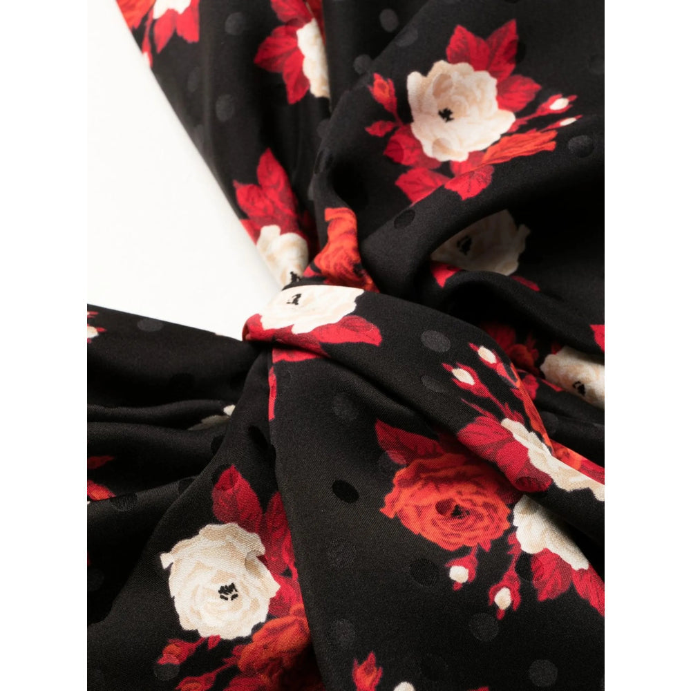 Dress Saint Laurent