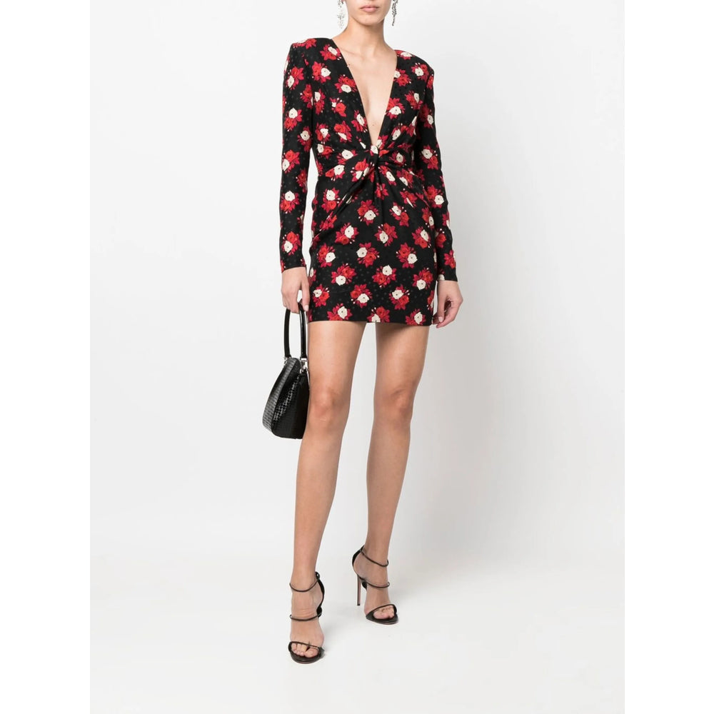 Dress Saint Laurent