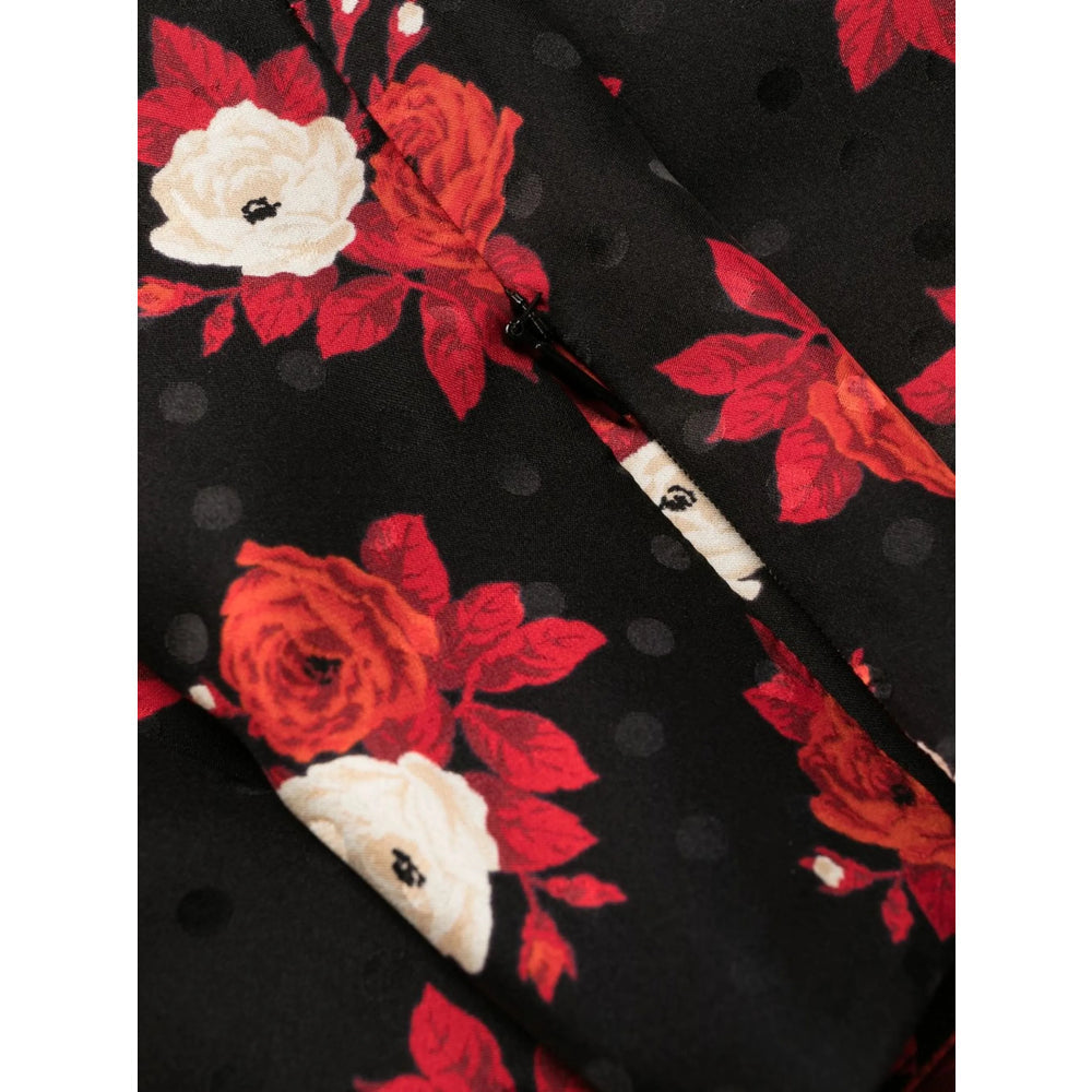 Dress Saint Laurent