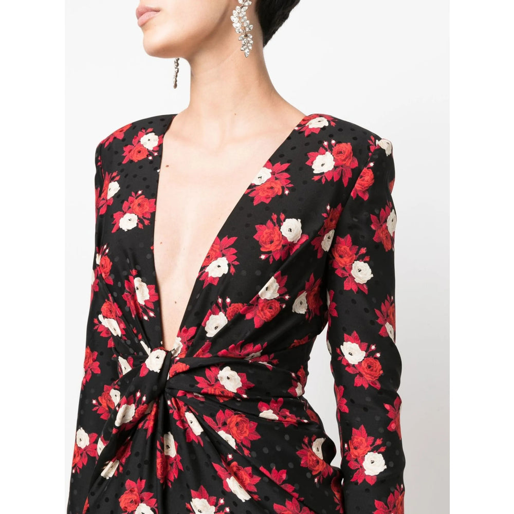 Dress Saint Laurent