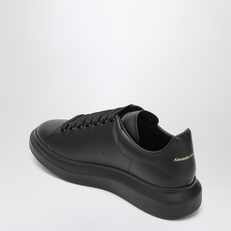 Sneaker Oversize black