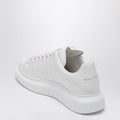 White Oversized Sneakers