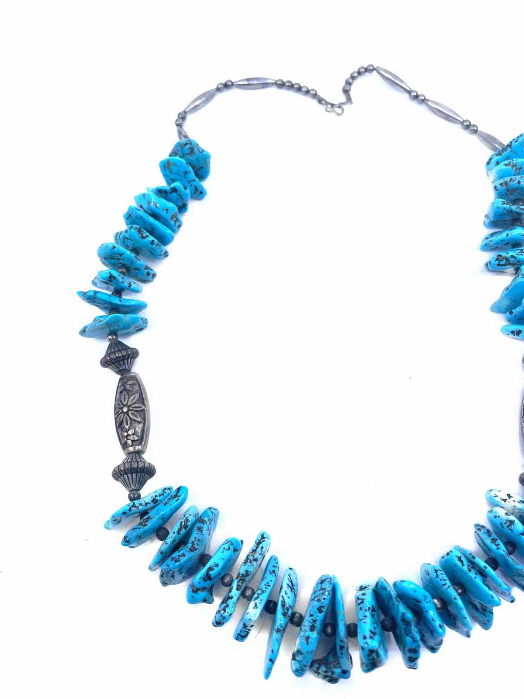 Turquoise Necklace